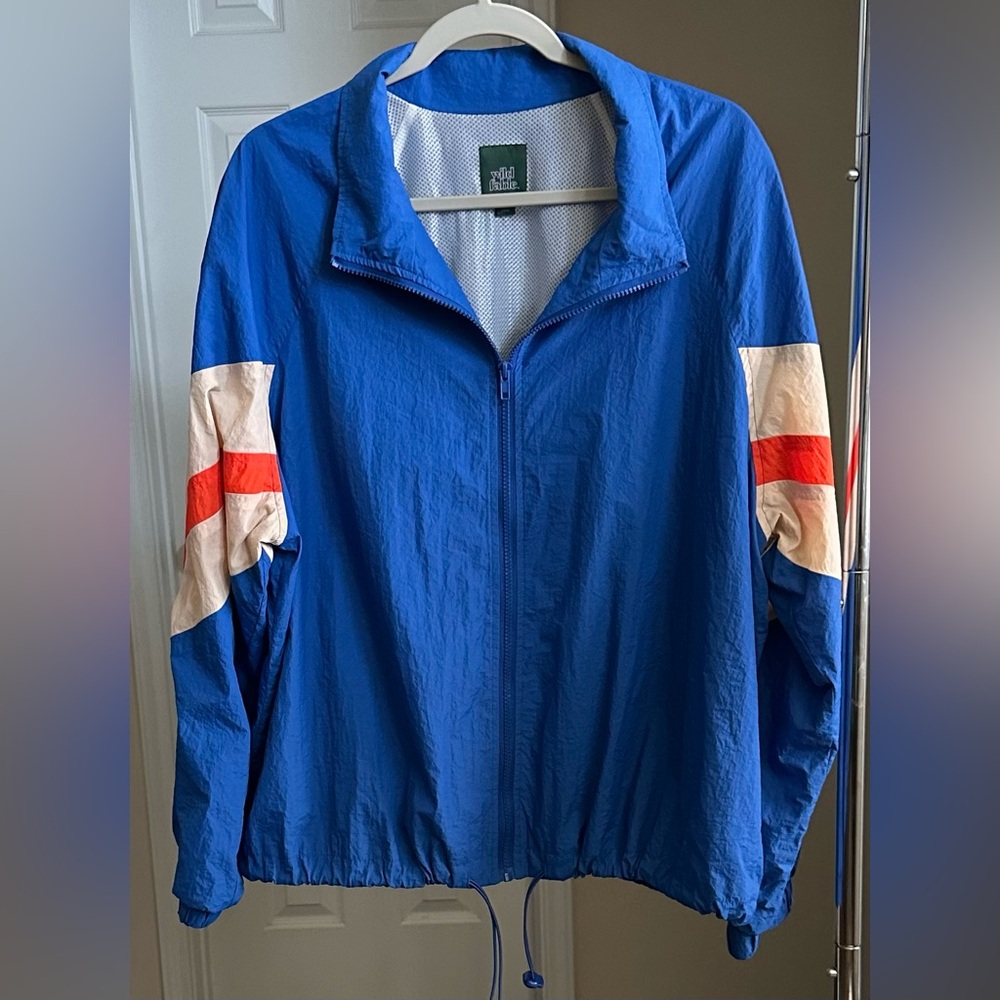 Wild Fable Windbreaker